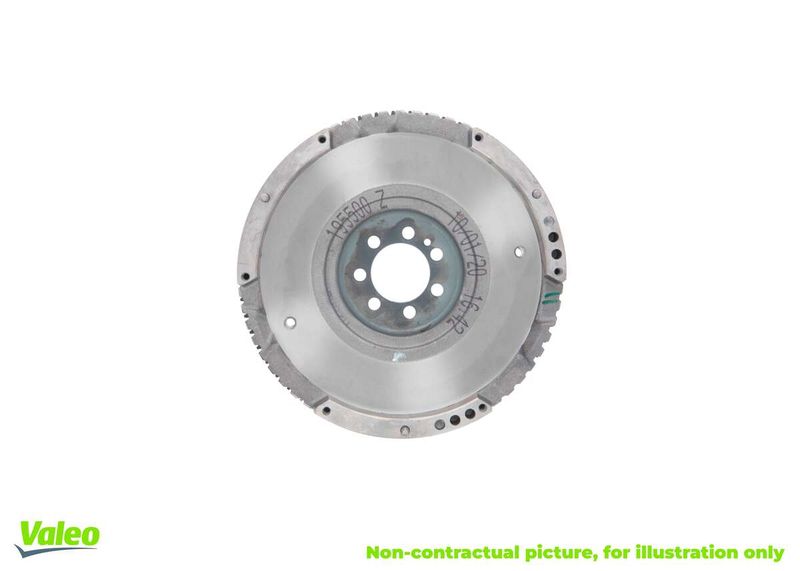 VALEO Schwungrad (836004)
