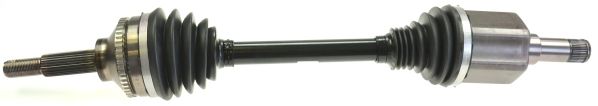 LÖBRO Antriebswelle (305582)