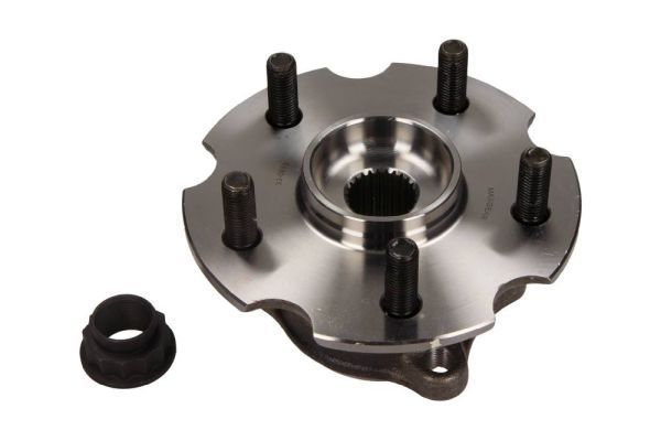MAXGEAR Radlagersatz (33-0913)