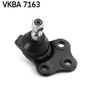 SKF Trag-/Führungsgelenk (VKDS 316033)