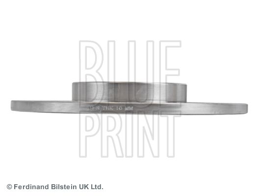 BLUE PRINT Bremsscheibe (ADT343318) BLUE PRINT Bremsscheibe (ADT343318)