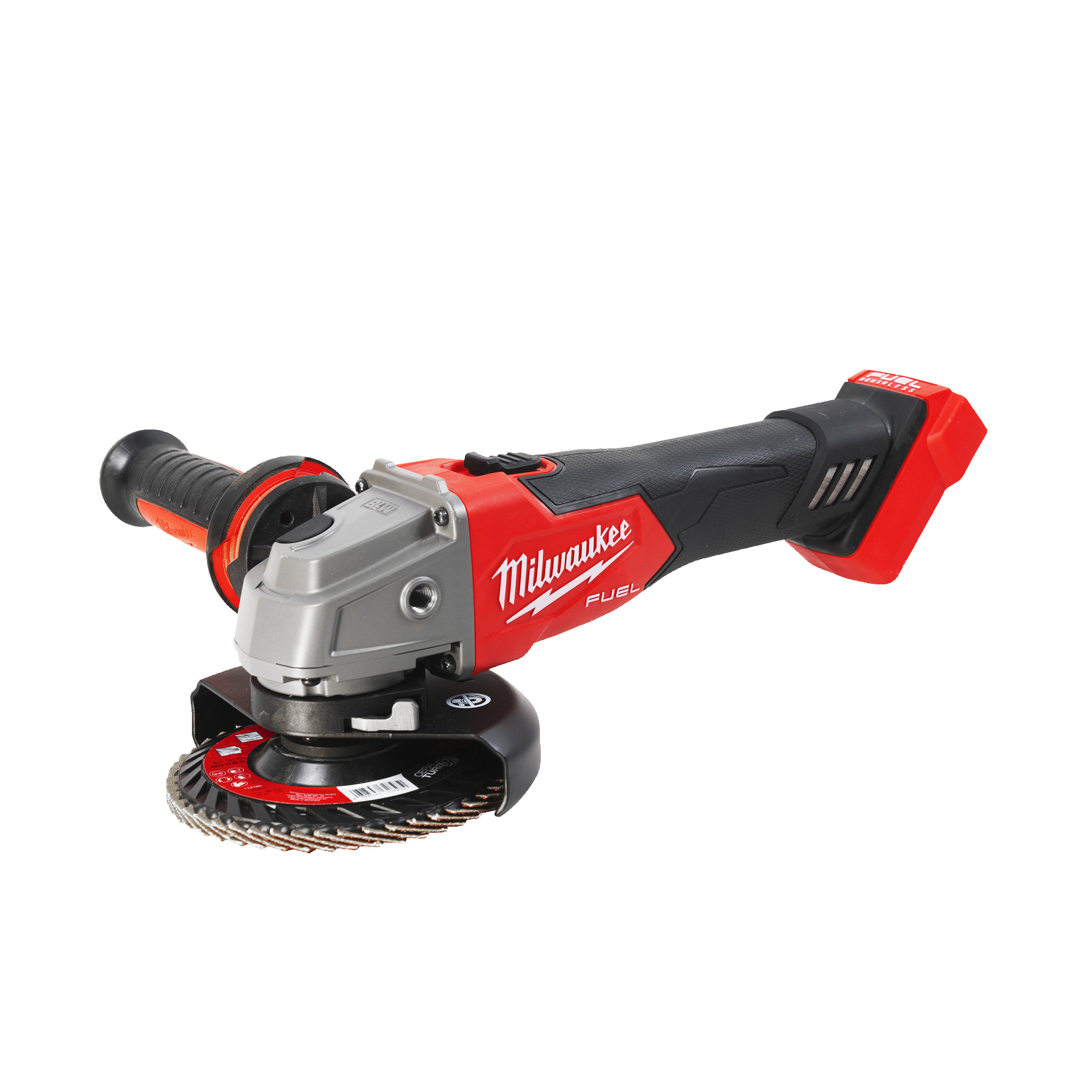 FUEL Akku-Winkelschleifer (M18FSAG125X-0X)