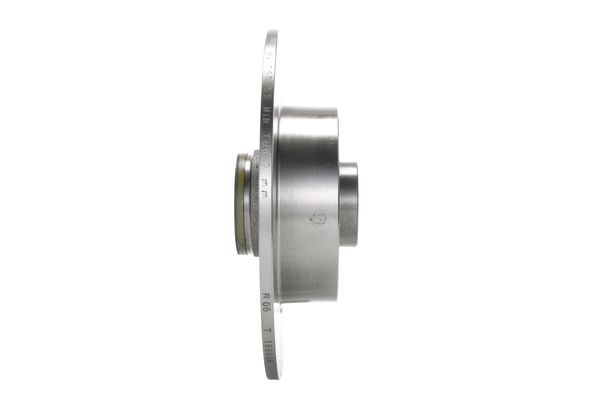 BOSCH Bremsscheibe (0 986 479 278)