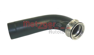 METZGER Ladeluftschlauch (2400120)
