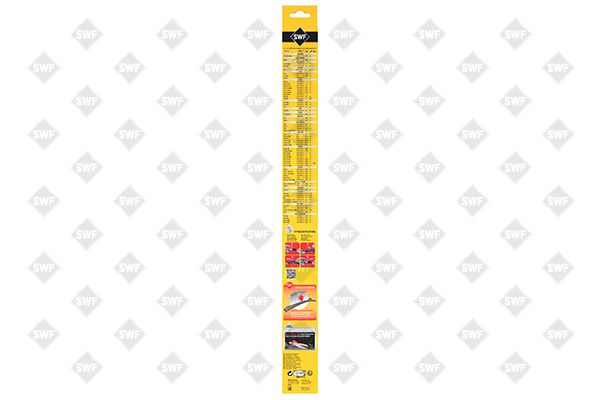 SWF Wischblatt (262253)