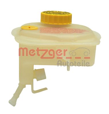 METZGER Ausgleichsbehälter, Bremsflüssigkeit (2140030)