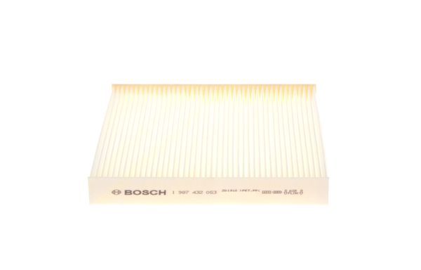 BOSCH Filter, Innenraumluft (1 987 432 053)