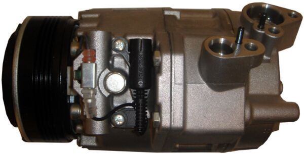 MAHLE Kompressor, Klimaanlage (ACP 1164 000S) MAHLE Kompressor, Klimaanlage (ACP 1164 000S)