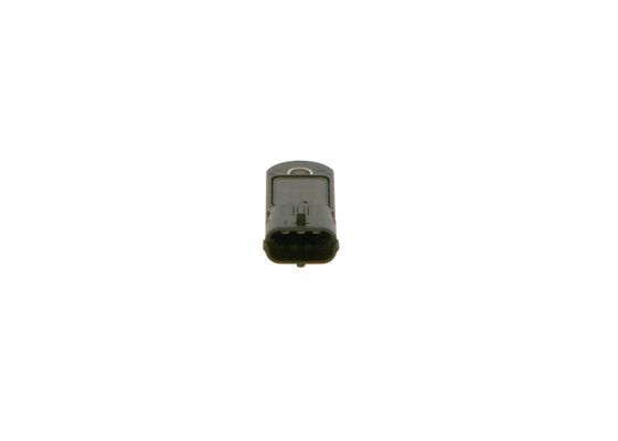 BOSCH Sensor, Ladedruck (0 281 002 996)