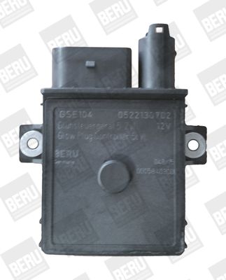 BorgWarner (BERU) Steuergerät, Glühzeit (GSE104)