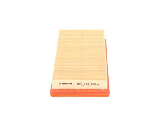 BOSCH Luftfilter (1 457 433 686)