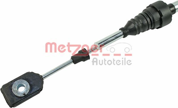 METZGER Seilzug, Schaltgetriebe (3150113)
