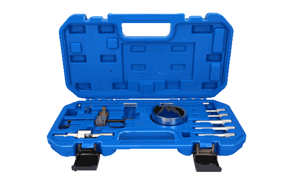 KS TOOLS Einstellwerkzeugsatz, Steuerzeiten (BT592300) KS TOOLS Einstellwerkzeugsatz, Steuerzeiten (BT592300)