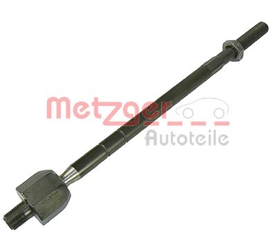METZGER Axialgelenk, Spurstange (51005918)