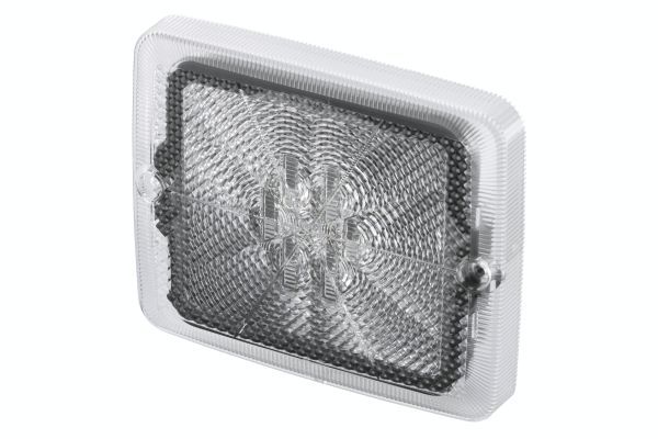 HELLA Lichtscheibe, Rückfahrleuchte (9DW 195 804-061)