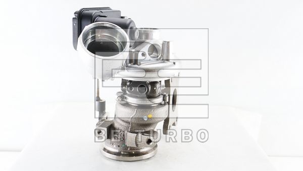 BE TURBO Lader, Aufladung (130792) BE TURBO Lader, Aufladung (130792)