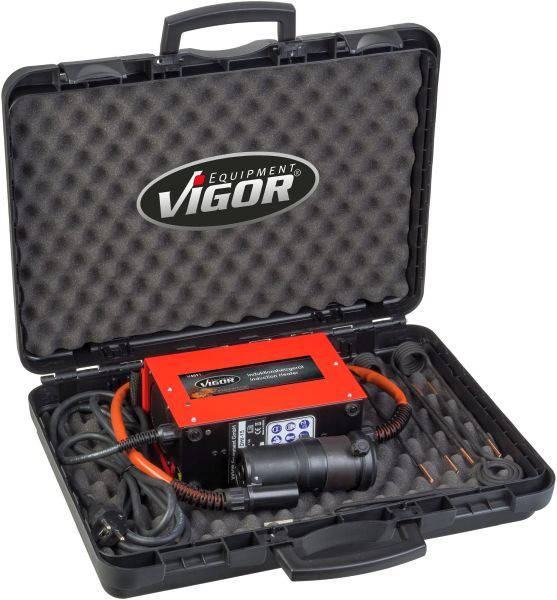 VIGOR Induktions-Heizpistolen-Satz (V4891) VIGOR Induktions-Heizpistolen-Satz (V4891)