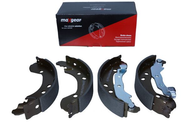 MAXGEAR Bremsbackensatz (19-0316)