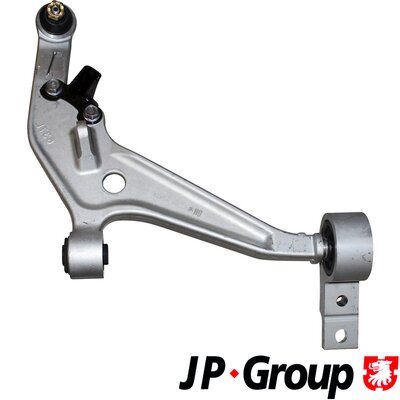 JP GROUP Lenker, Radaufhängung (4040101380)