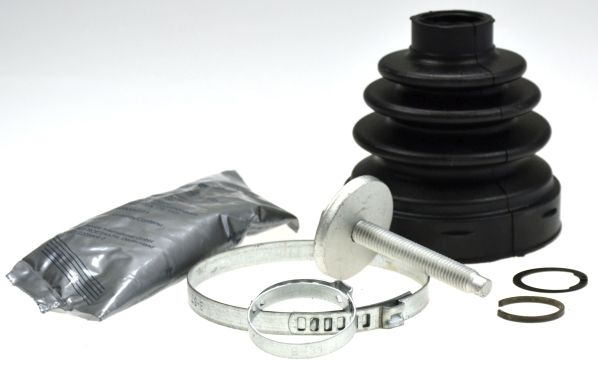 SPIDAN Faltenbalgsatz, Antriebswelle (36001)