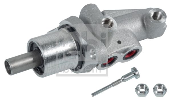 FEBI BILSTEIN Hauptbremszylinder (109432)