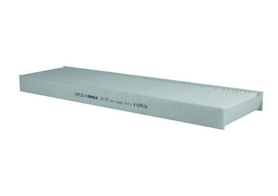 KNECHT Filter, Innenraumluft (LA 171)