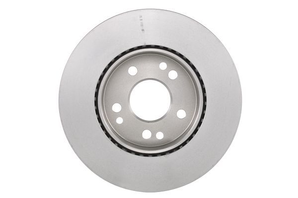 BOSCH Bremsscheibe (0 986 478 186)
