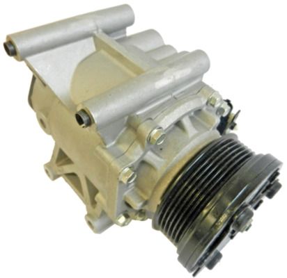 MAHLE Kompressor, Klimaanlage (ACP 110 000S) MAHLE Kompressor, Klimaanlage (ACP 110 000S)
