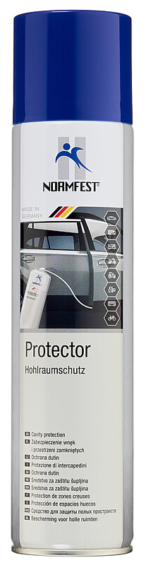 PROTECTOR 400 ML HOHLRAUMSCHUTZ V15 (2892-997) | NORMFEST PROTECTOR 400 ML HOHLRAUMSCHUTZ V15 (2892-997) | NORMFEST