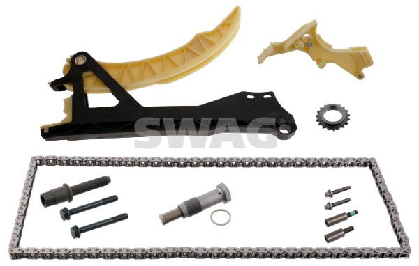 SWAG Steuerkettensatz (20 94 7662)