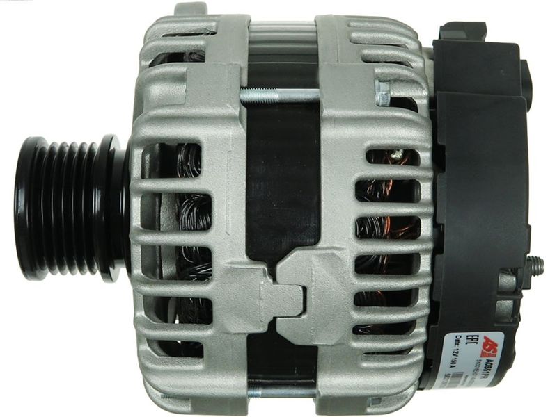 AS-PL Generator (A0551PR) AS-PL Generator (A0551PR)