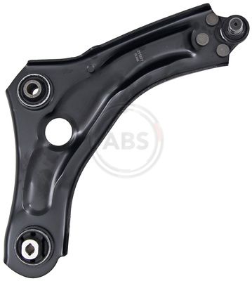 A.B.S. Lenker, Radaufhängung (211877)