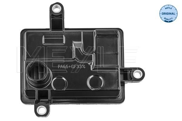 MEYLE Hydraulikfilter, Automatikgetriebe (100 136 0021)