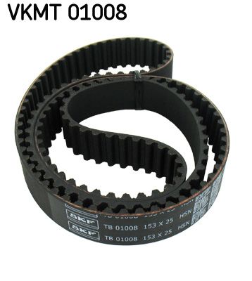 SKF Zahnriemen (VKMT 01008)