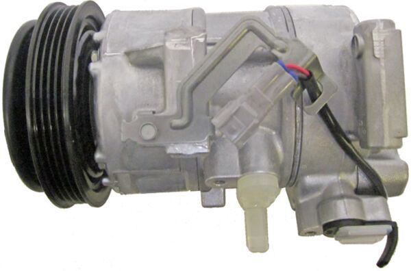 MAHLE Kompressor, Klimaanlage (ACP 723 000P) MAHLE Kompressor, Klimaanlage (ACP 723 000P)