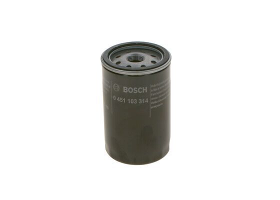BOSCH Ölfilter (0 451 103 314)