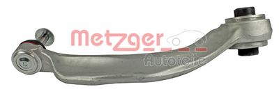 METZGER Lenker, Radaufhängung (58096101)