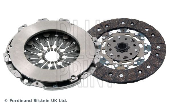 BLUE PRINT Kupplungssatz (ADV1830147)