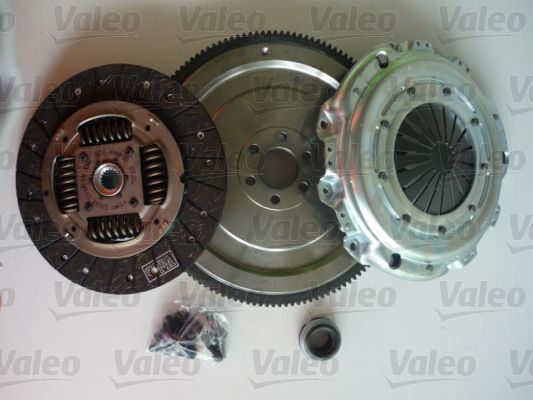 VALEO Kupplungssatz (835071)