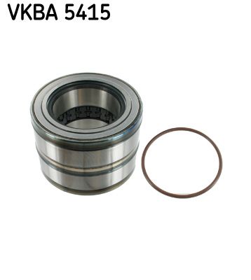 SKF Radlagersatz (VKBA 5415)