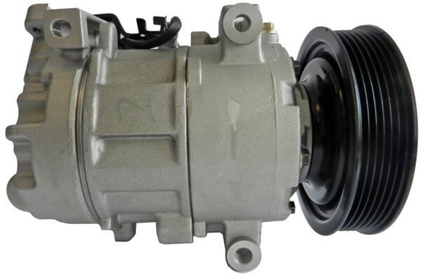 MAHLE Kompressor, Klimaanlage (ACP 382 000S) MAHLE Kompressor, Klimaanlage (ACP 382 000S)