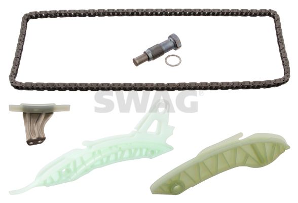 SWAG Steuerkettensatz (99 13 3162)