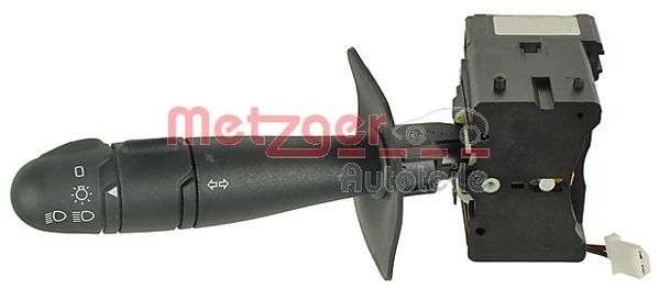 METZGER Lenkstockschalter (0916462) Thumbnail