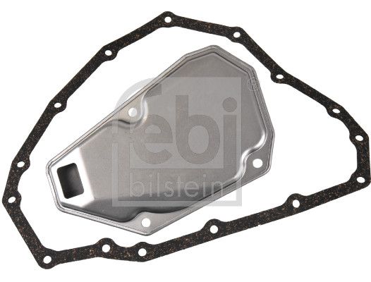FEBI BILSTEIN Hydraulikfiltersatz, Automatikgetriebe (173136) Thumbnail