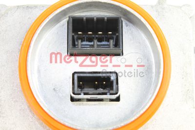 METZGER Vorschaltgerät, Gasentladungslampe (0896005)