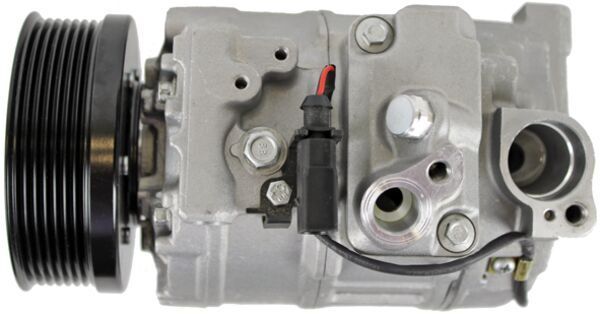 MAHLE Kompressor, Klimaanlage (ACP 451 000S) MAHLE Kompressor, Klimaanlage (ACP 451 000S)