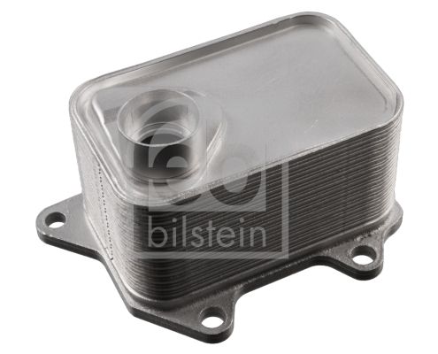 FEBI BILSTEIN Ölkühler, Motoröl (102853) Thumbnail