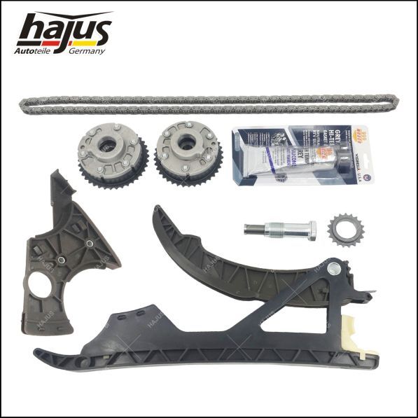 hajus Autoteile Steuerkettensatz (1151415) hajus Autoteile Steuerkettensatz (1151415)
