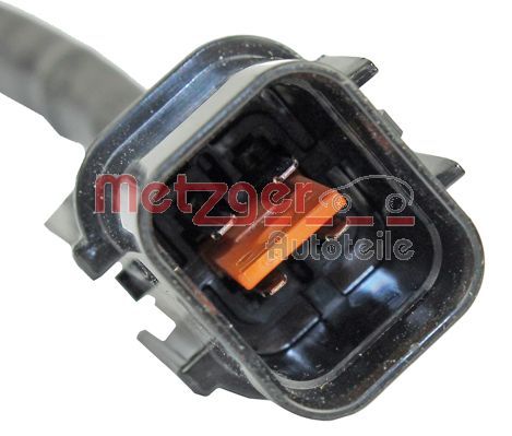 METZGER Lambdasonde (0893553)