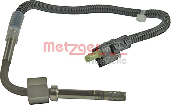 METZGER Sensor, Abgastemperatur (0894302)
